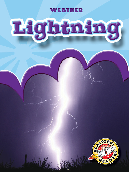 Title details for Lightning by Ann Herriges - Available